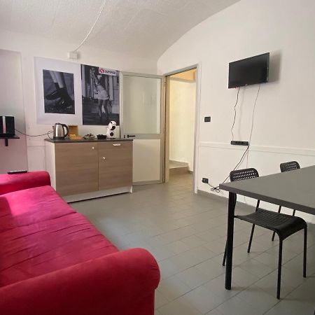 La Zecca Printing House Apartment Turin Exterior photo