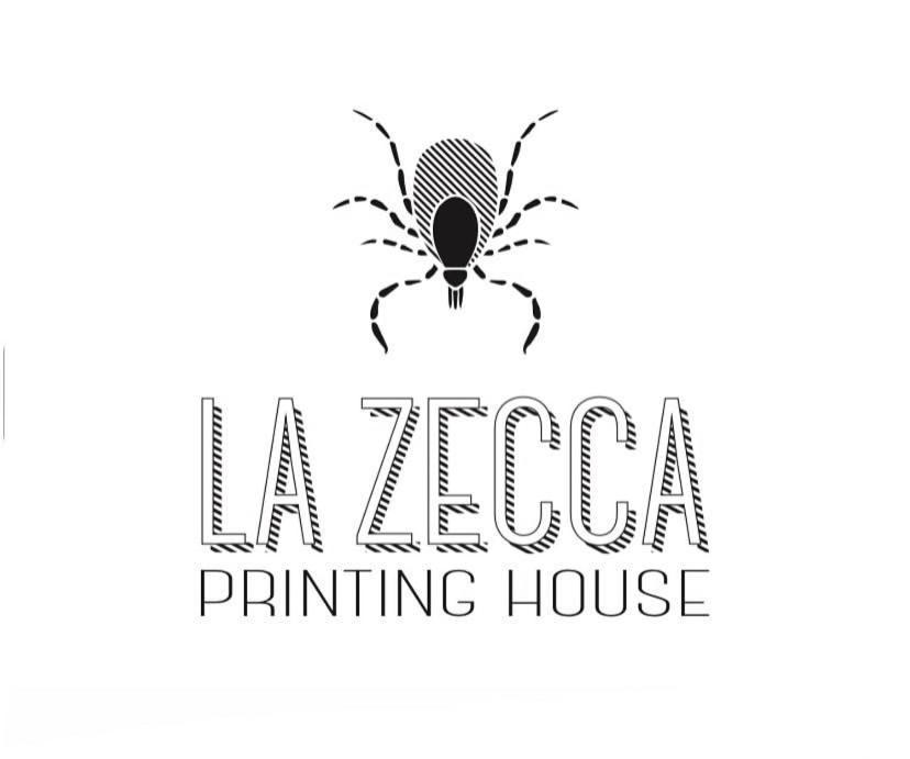 La Zecca Printing House Apartment Turin Exterior photo