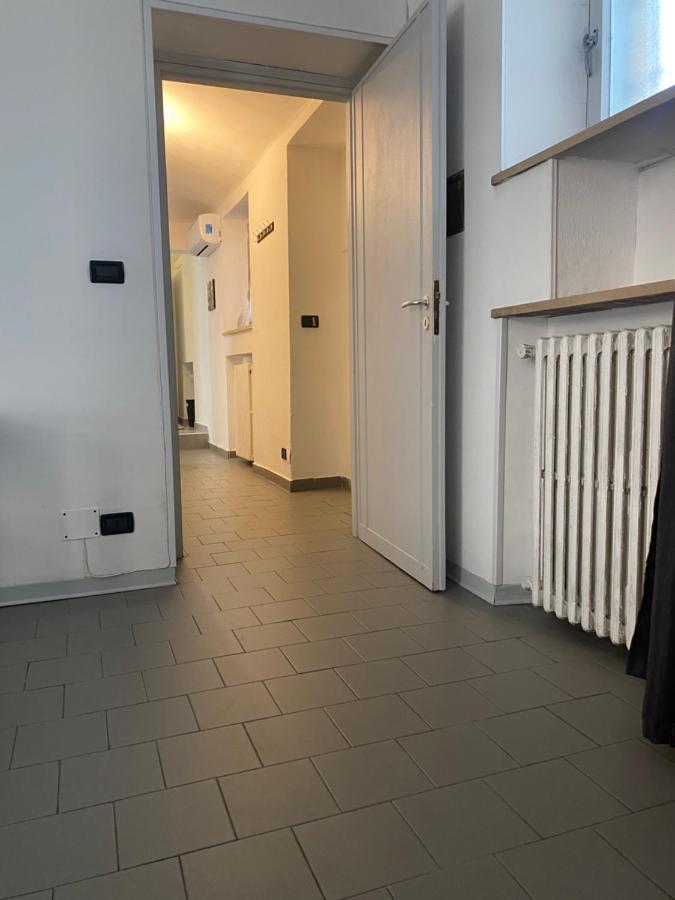 La Zecca Printing House Apartment Turin Exterior photo